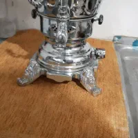 سماور گازی|سماور، چای‌ساز، قهوه‌ساز|تهران, شهید رجایی|دیوار