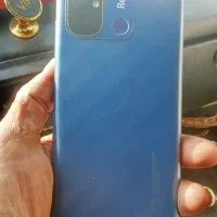 شیاعومیredmi12Cفروش ومعاوضه|موبایل|پاکدشت, پاکدشت (مامازند)|دیوار