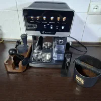 اسپرسو ساز مباشی مدل ۲۵۰۷