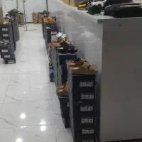 کابین مغازه|فروشگاه و مغازه|شادگان, |دیوار