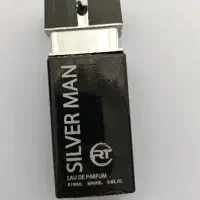 عطر مردانه سیلور من