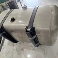 باک آلومینیوم آکسور اکتروس فابریک