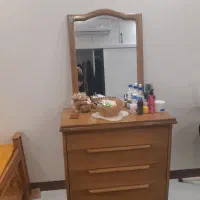 سرویس خواب دونفره|تخت و سرویس خواب|اصفهان, کوی ولی عصر|دیوار