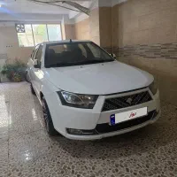 دنا تیپ ۲ مدل ۹۵|خودرو سواری و وانت|تبریز, |دیوار