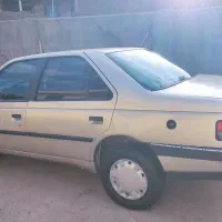 پژو ۴۰۵ بژ