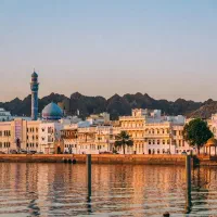 سفر به عمان