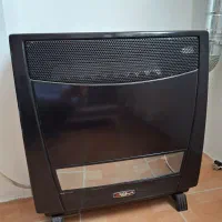 بخاری نیک کالا مدل ناهید AB15 در حد نو