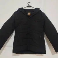 کاپشن مردانه و بچگانه