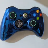 ایکس باکس Xbox 360. دسته باندل .قابو جلد بازی