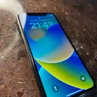 ایفون X|موبایل|کرج, شهرک جهان‌نما|دیوار