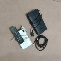 گیرنده دیجیتال آنتن