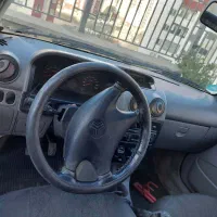 پراید 132 مدل ۹۰|خودرو سواری و وانت|پردیس, فاز ۲|دیوار