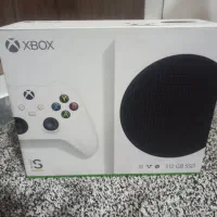 Xbox series s 512 ایکس باکس سری اس