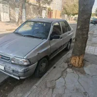 پراید141 دوگانه|خودرو سواری و وانت|شیروان (خراسان), |دیوار