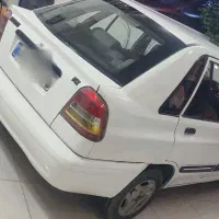 پراید|خودرو سواری و وانت|ملکان, |دیوار