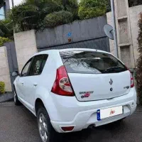 ساندرو اتومات مدل 96 بی رنگ