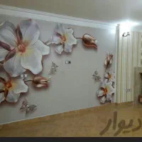 آپارتمان  ۲ واحد یکجا|فروش آپارتمان|مشهد, امیر المومنین|دیوار
