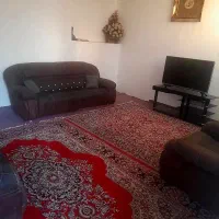 منزل دربست یکخواب با پارکینگ