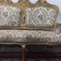 مبل 9نفره همراه عسلی