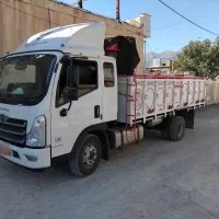فروش فورس ۶ تن|خودرو سنگین|تهران, راه آهن|دیوار