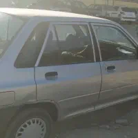 پراید ۸۸|خودرو سواری و وانت|اصفهان, کساره|دیوار