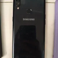 گوشی موبایل Galaxy a10s