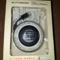 شارژرآیفون فست شارژ پیچی دورانی