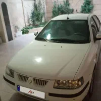 سمند lx95 دوگانه مولتی پلکس|خودرو سواری و وانت|فردیس, منظریه|دیوار