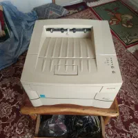 پرینتر تک کاره لیزری Fs.1030D