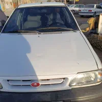 پراید مدل 93