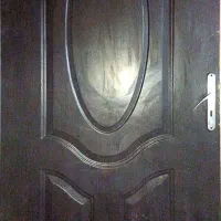 فروش تعدادی درب اتاق کارکرده در حد نو|حراج|مرودشت, فاز اول شهرک فرهنگیان|دیوار