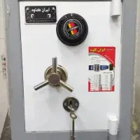 گاوصندق های ورق 10میل ضخیم و با ضخامت|ابزارآلات|یزد, |دیوار