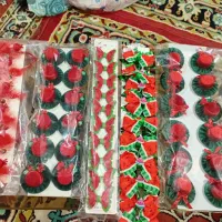 فروش انواع گیره وکادویی زیورآلات