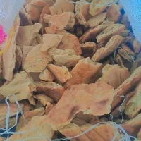 نان خشک درجه یک