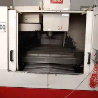 فروش فرز cnc|ماشین‌آلات صنعتی|پاکدشت, خاتون آباد|دیوار