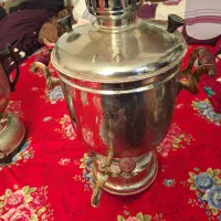 فروش سماور گازی