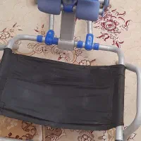 دستگاه  دراز نشست