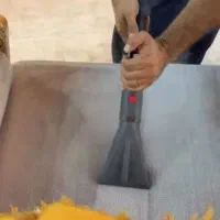 استخدام کارگر ساده   (خانم یا آقا)