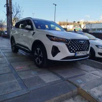 تیگو 7 پرومکس تحویل امروز|خودرو سواری و وانت|کرج, حاجی آباد|دیوار