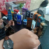 محصولات برندنانو سان آلمان بصورت عمده وقیمت خرید|مواد شوینده و دستمال کاغذی|زنجان, |دیوار