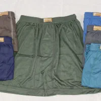 شورت رنگی مردانه XXXL