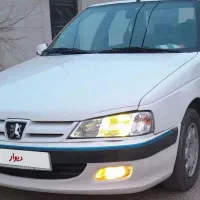 پژوپارس۸۶ خوش رخ دوگانه سوز