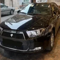 دنا توربواپشنال خشک۴۰۴و۴۰۵/نقدواقساط بلندمدت