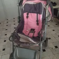 کالسکه کودک