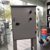 تابلو آتشنشانی|مصالح و تجهیزات ساختمان|شیراز, بازار|دیوار