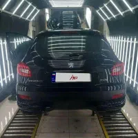 ۲۰۷ فلز ۴۰۲ در حد خشک|خودرو سواری و وانت|شاهرود, |دیوار