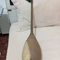 ساز دوتار سالم میباشد