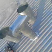 کانال کولر نوین صنعت