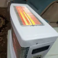 بخاری برقی فن دار|بخاری، هیتر، شومینه|مشهد, کوی المهدی|دیوار