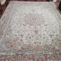 فرش 12 متری کاملا سالم